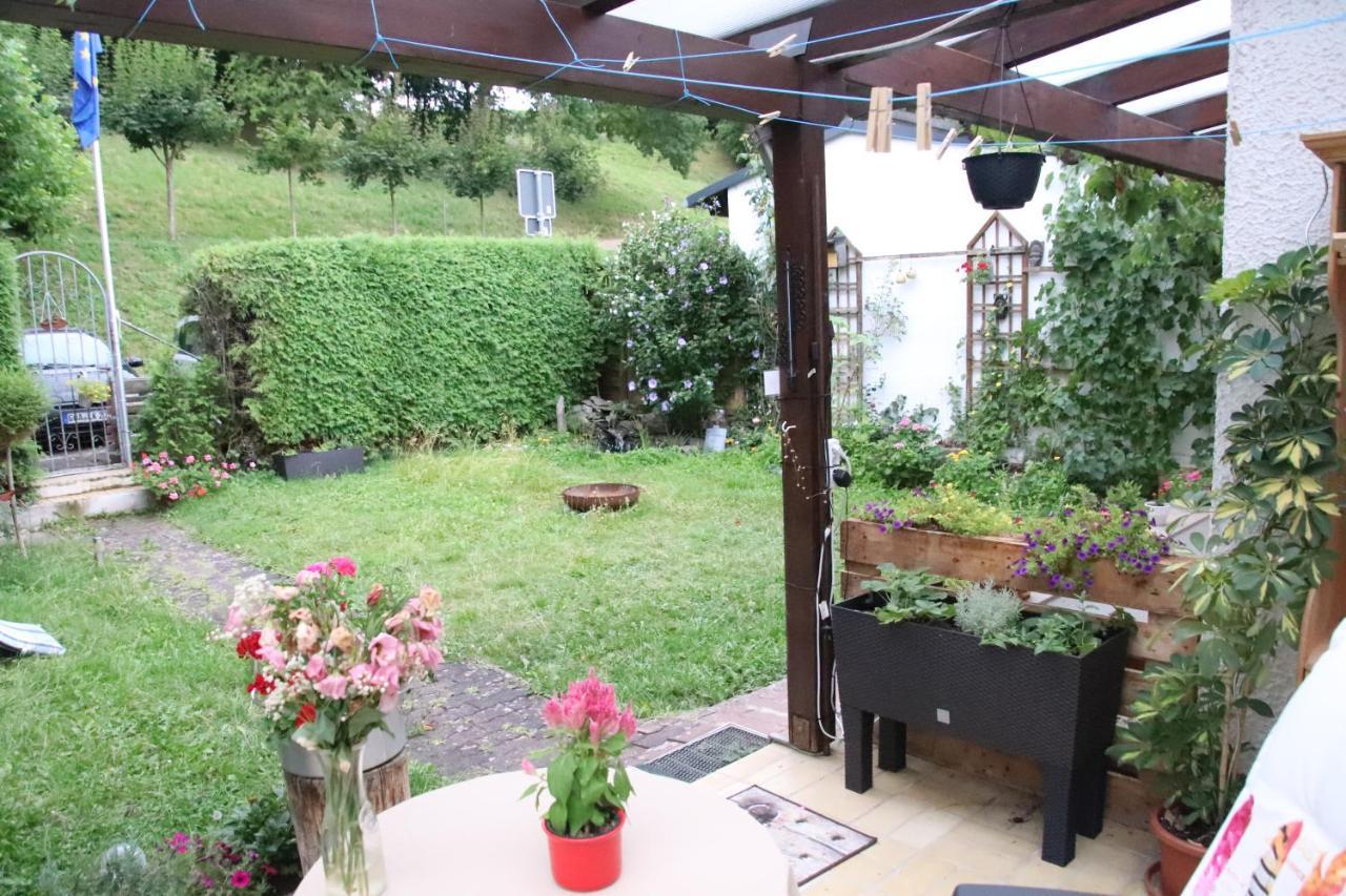 Hostel Bad Salzig Boppard Exterior photo