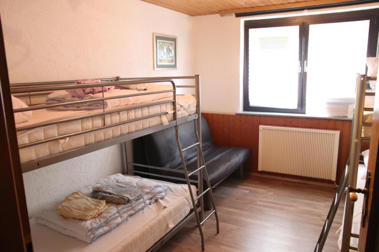 Hostel Bad Salzig Boppard Exterior photo