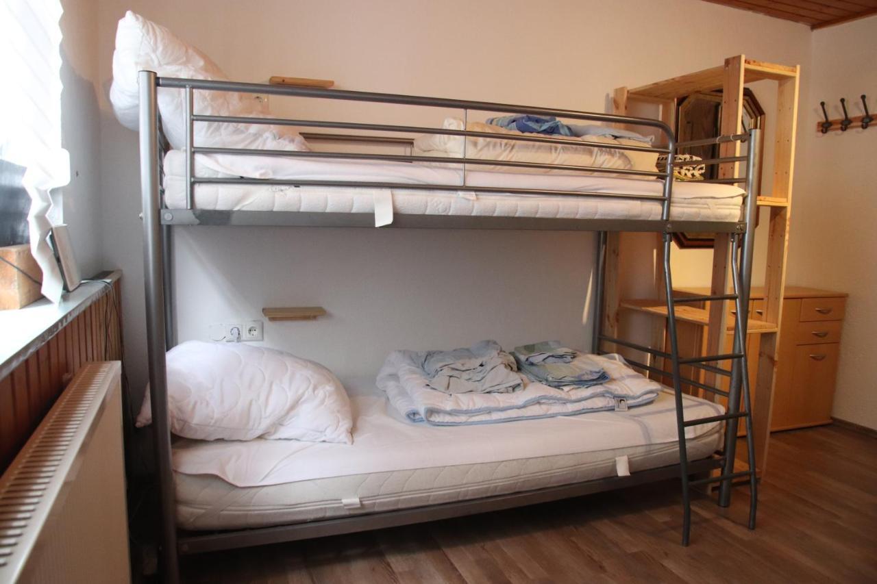 Hostel Bad Salzig Boppard Exterior photo