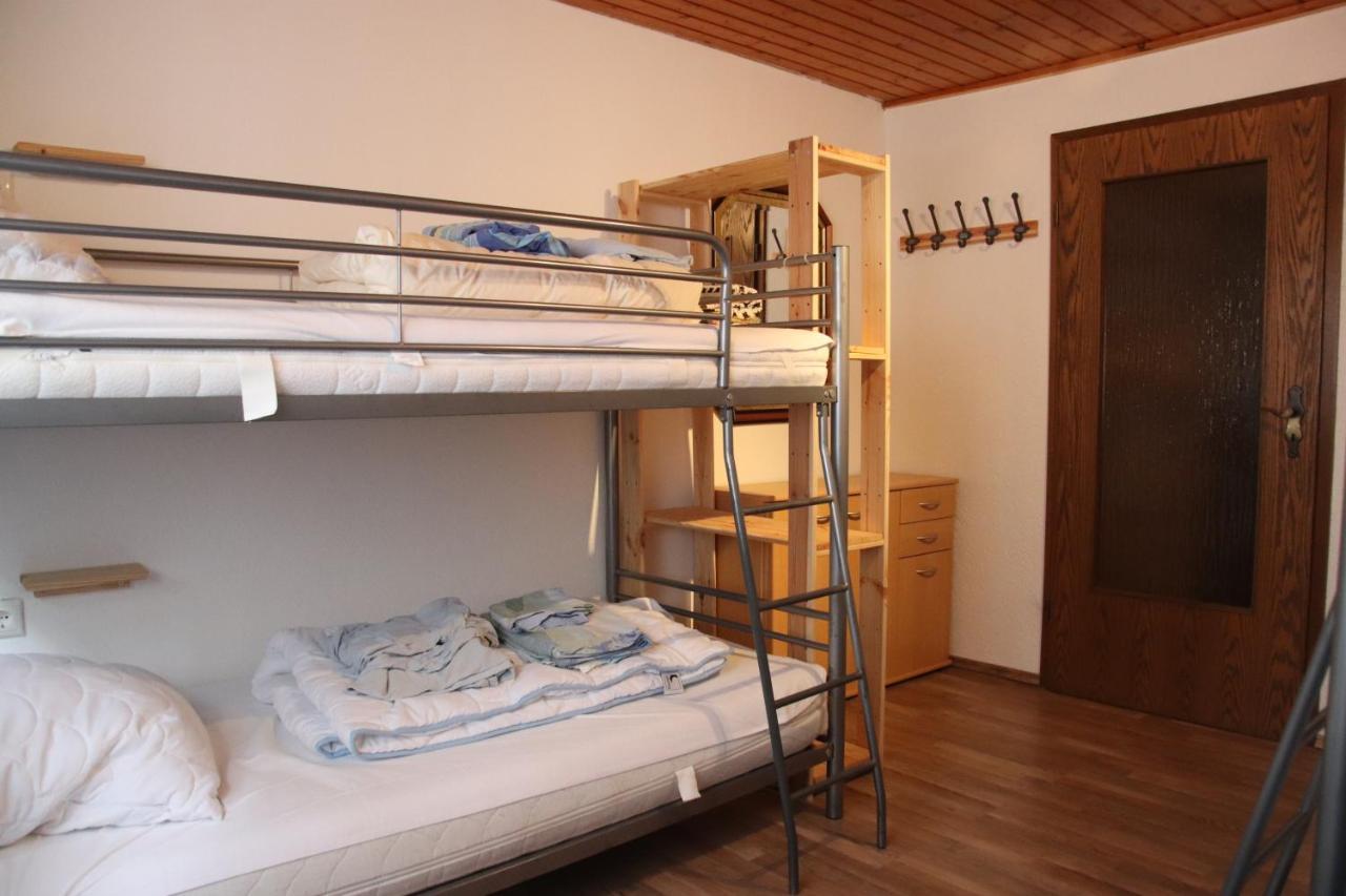 Hostel Bad Salzig Boppard Exterior photo